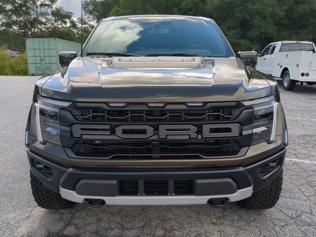 2025 Ford F-150 Raptor Winder GA