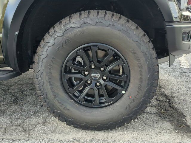 2025 Ford F-150 Raptor Winder GA