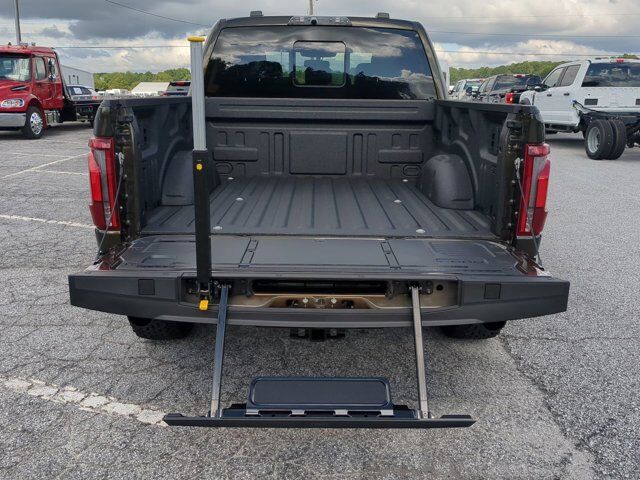 2025 Ford F-150 Raptor Winder GA