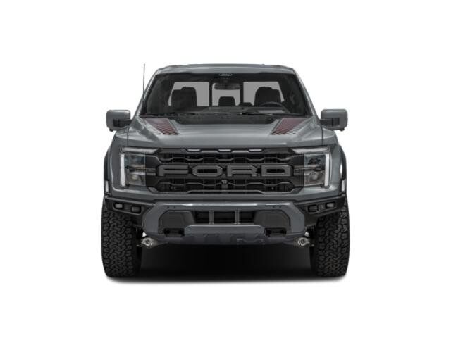 2025 Ford F-150 Raptor Winder GA