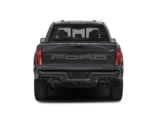 2025 Ford F-150 Raptor Winder GA