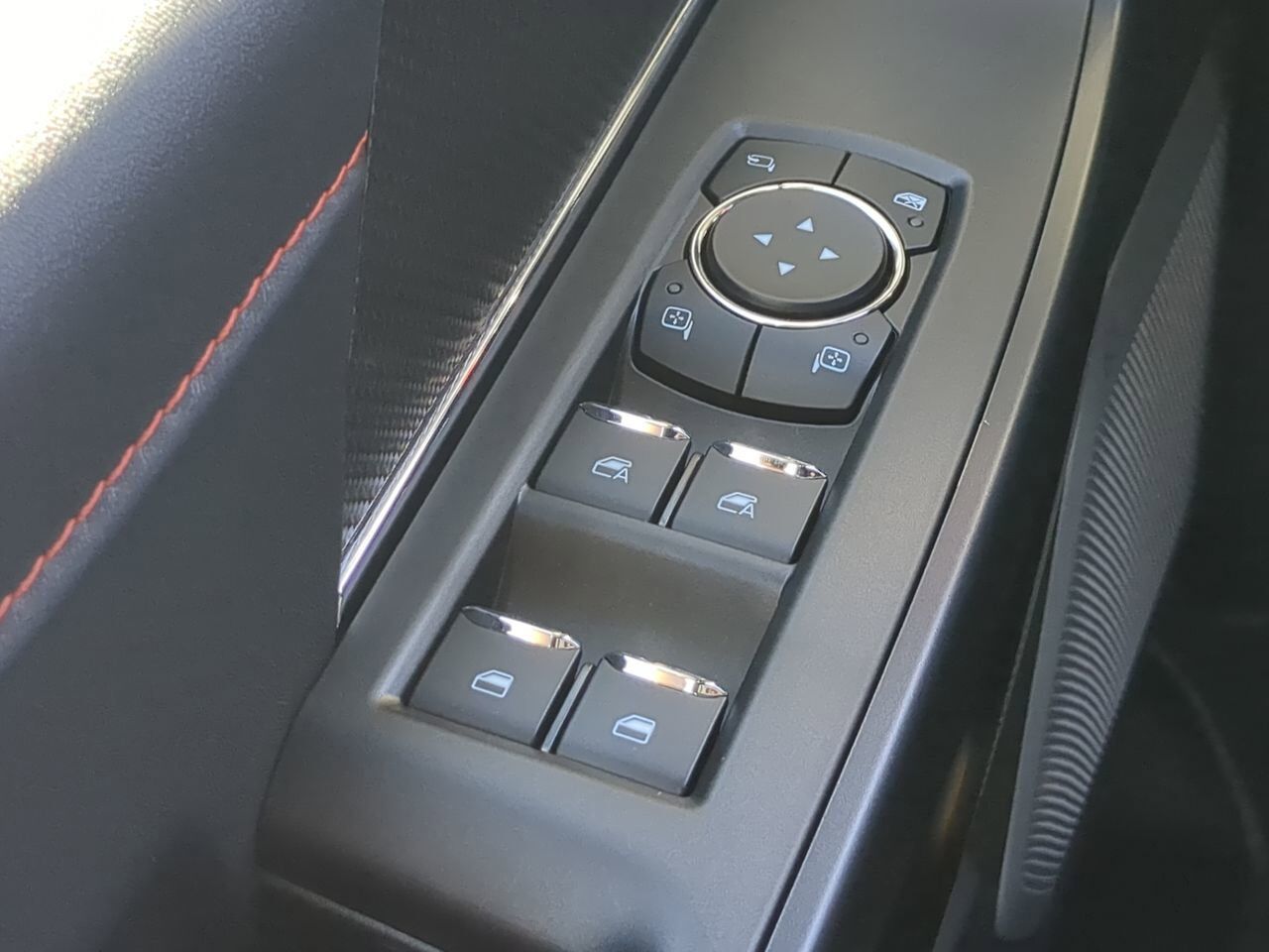 2025 Ford F-150 Raptor Winder GA