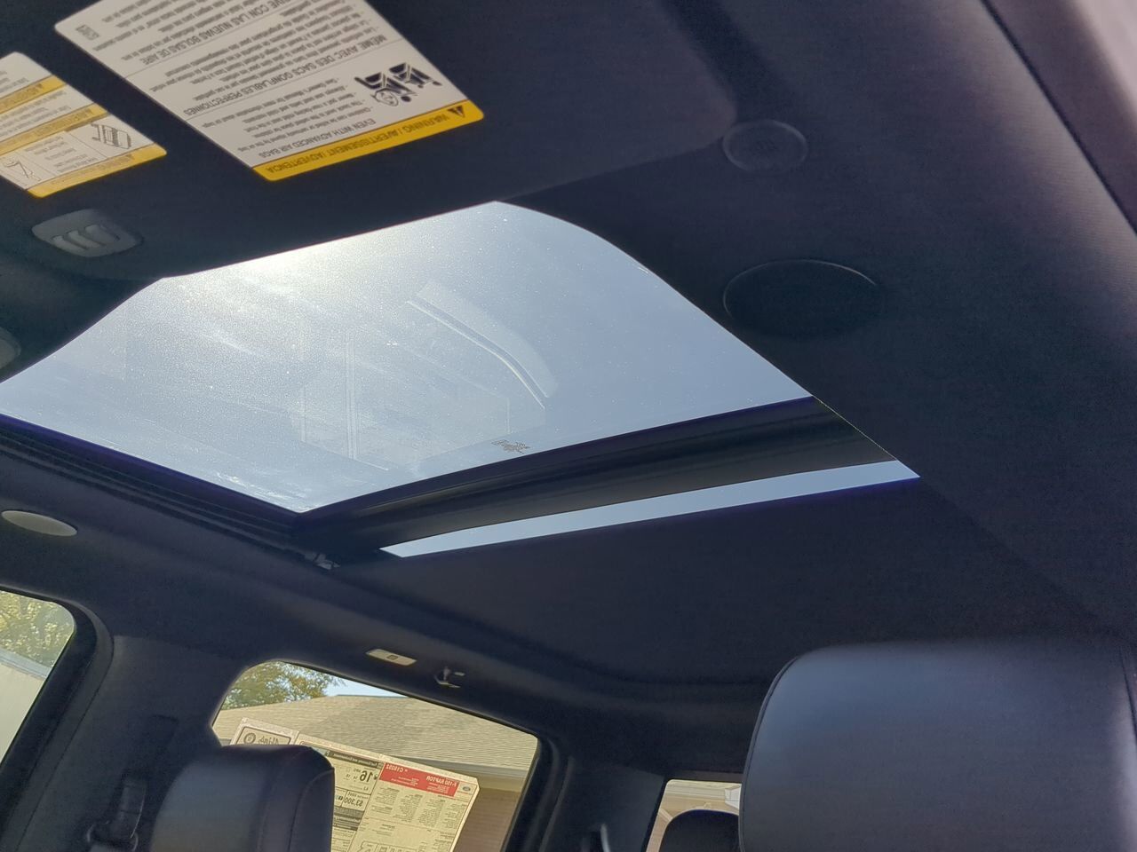 2025 Ford F-150 Raptor Winder GA