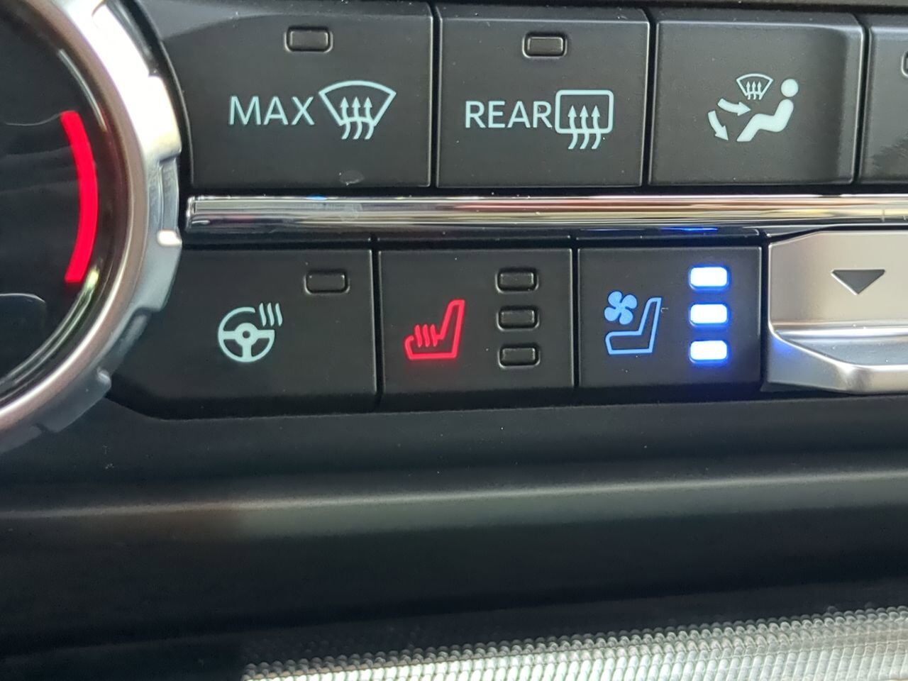 2025 Ford F-150 Raptor Winder GA