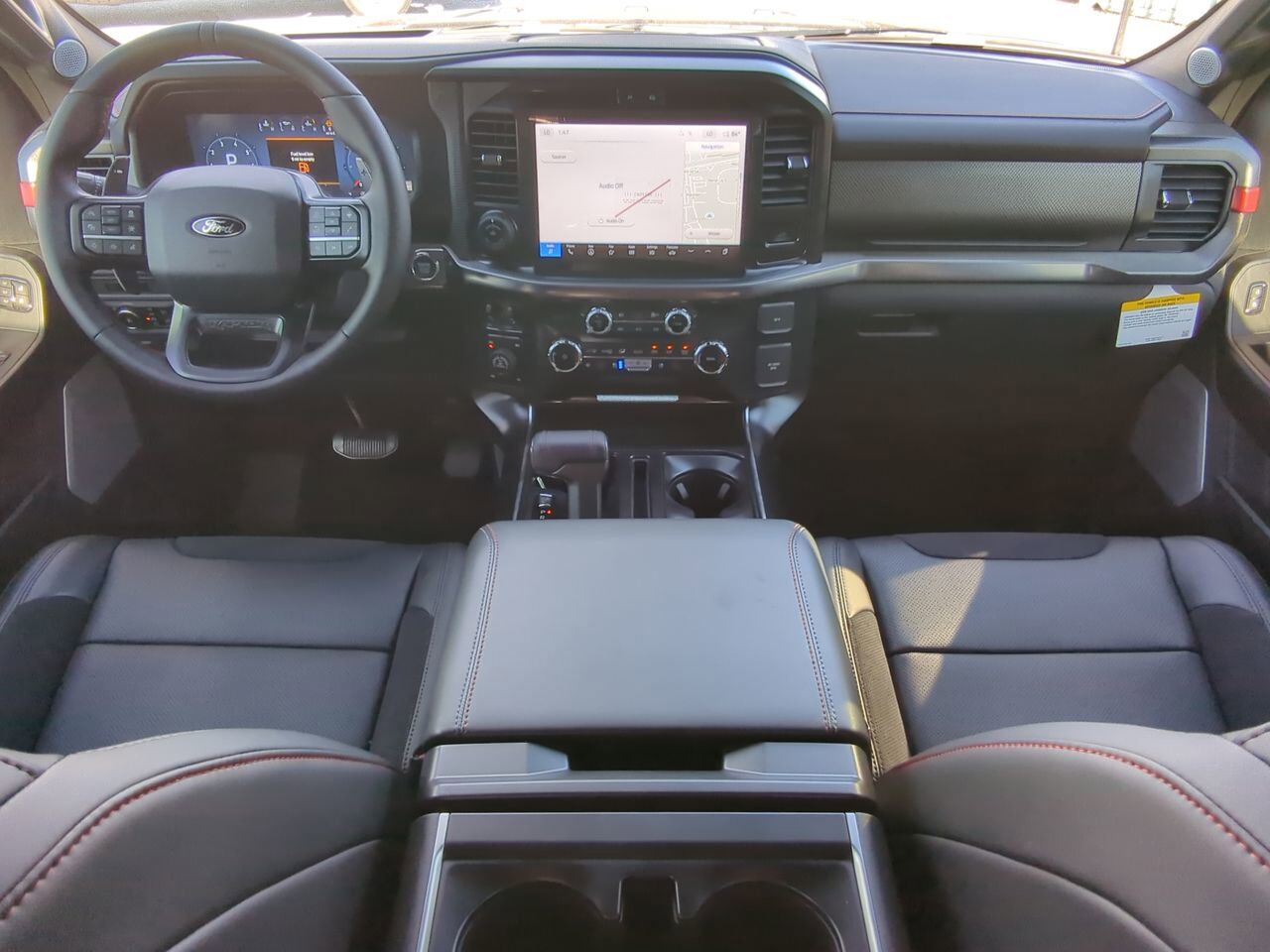 2025 Ford F-150 Raptor Winder GA