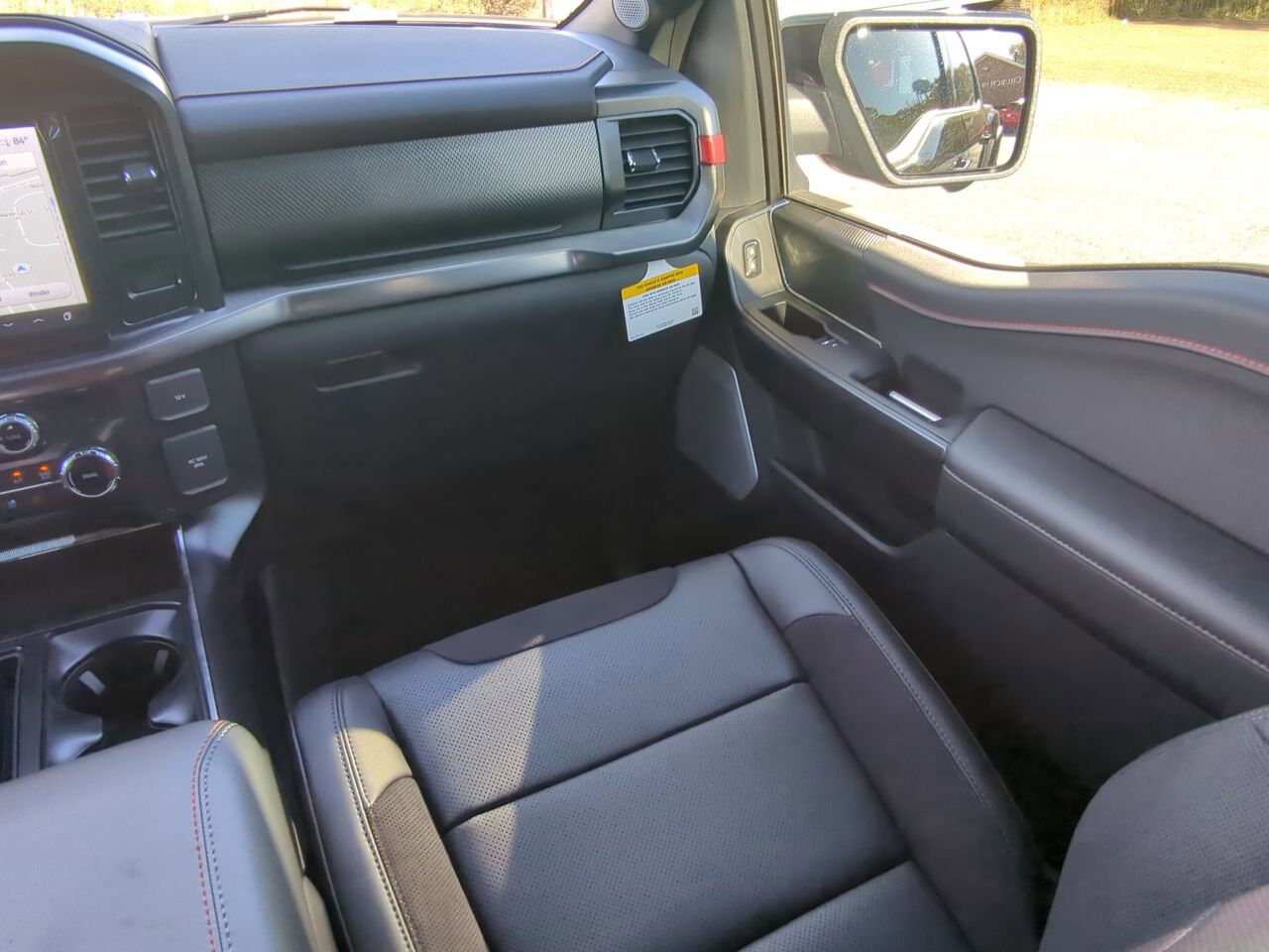 2025 Ford F-150 Raptor Winder GA