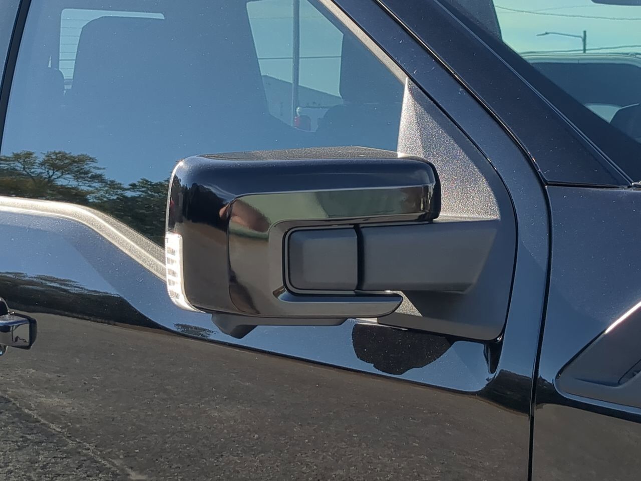 2025 Ford F-150 Raptor Winder GA