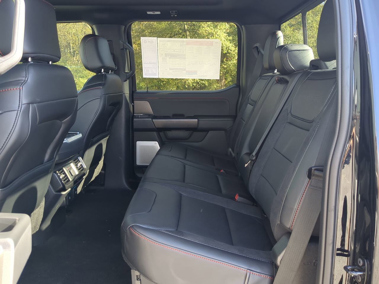 2025 Ford F-150 Raptor Winder GA