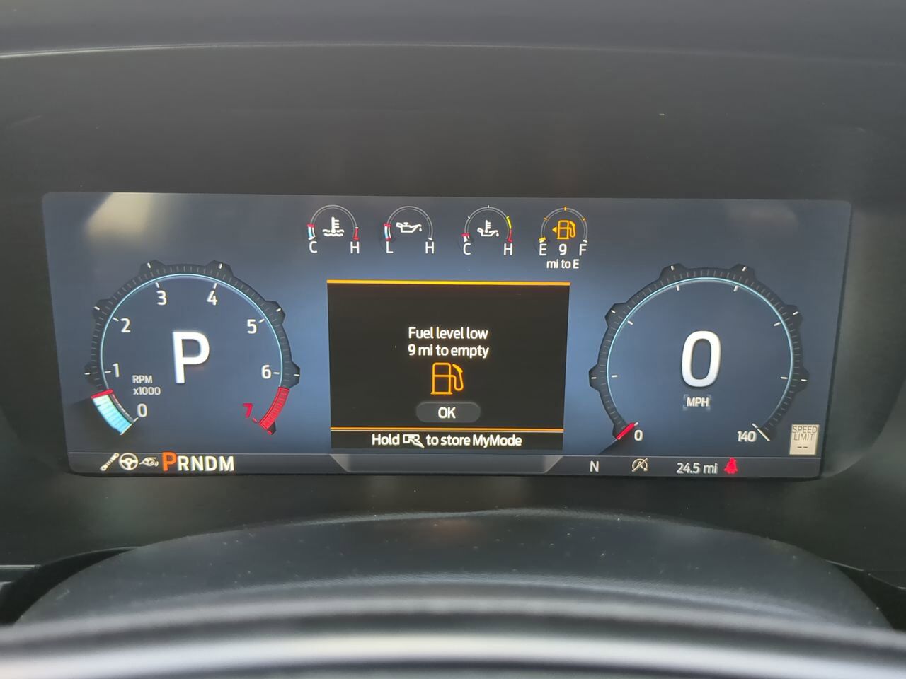 2025 Ford F-150 Raptor Winder GA