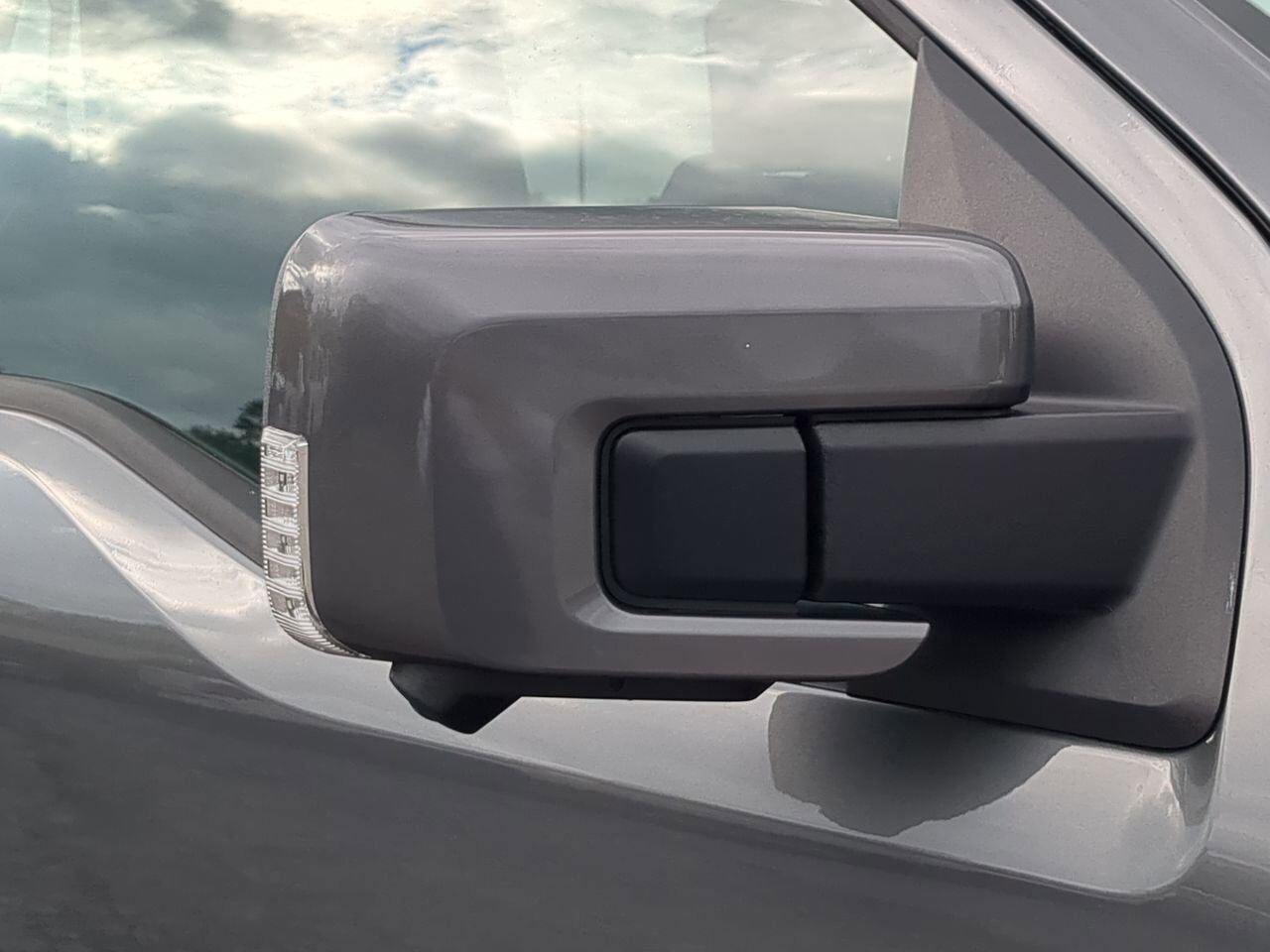 2025 Ford F-150 Raptor Winder GA