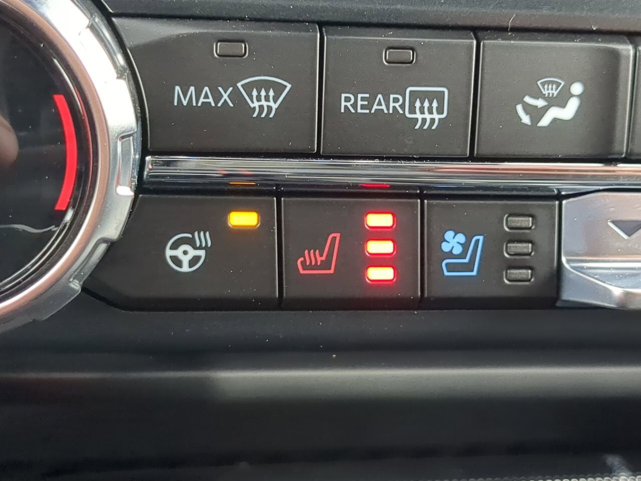 2025 Ford F-150 Raptor Winder GA