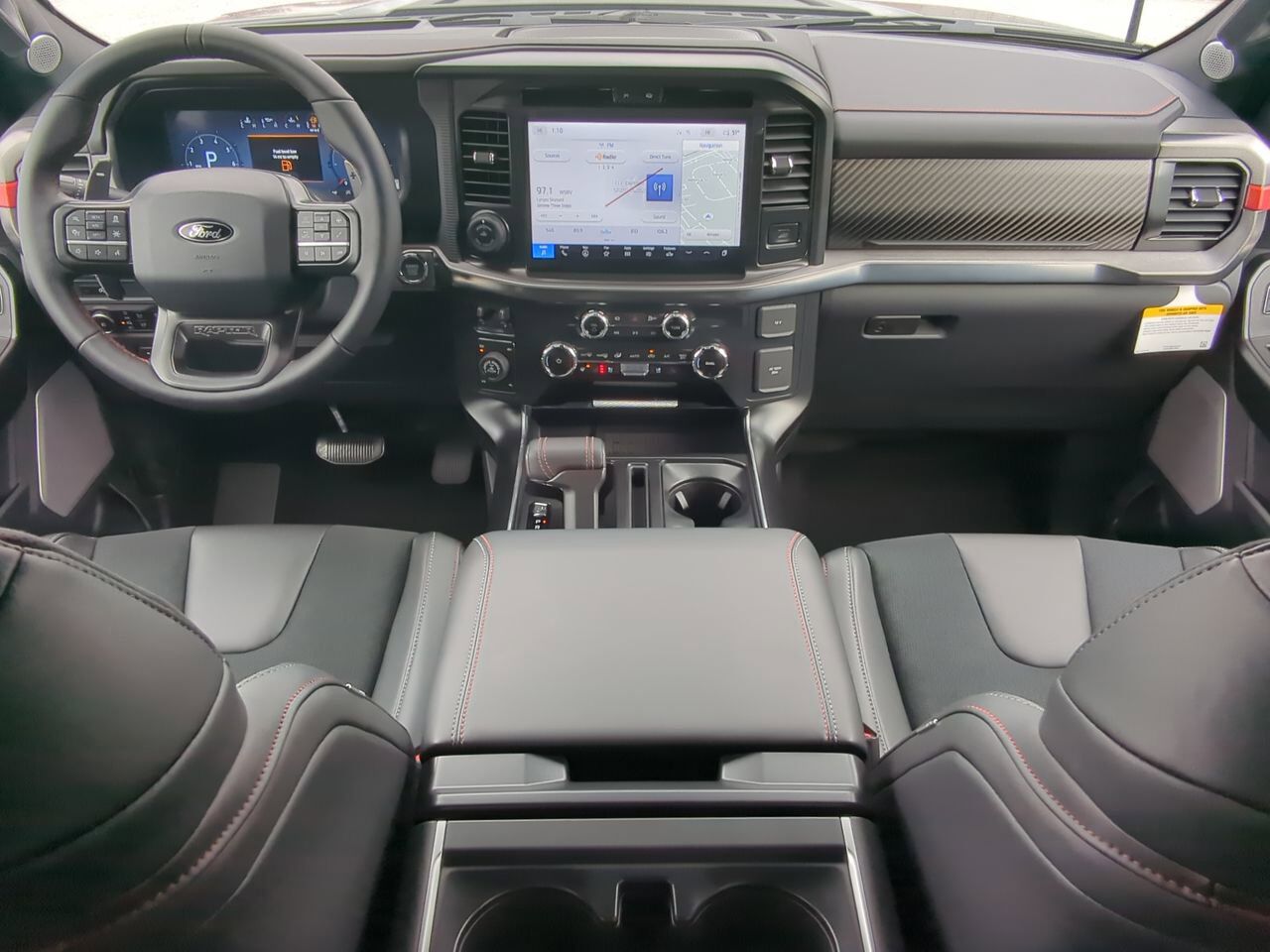 2025 Ford F-150 Raptor Winder GA