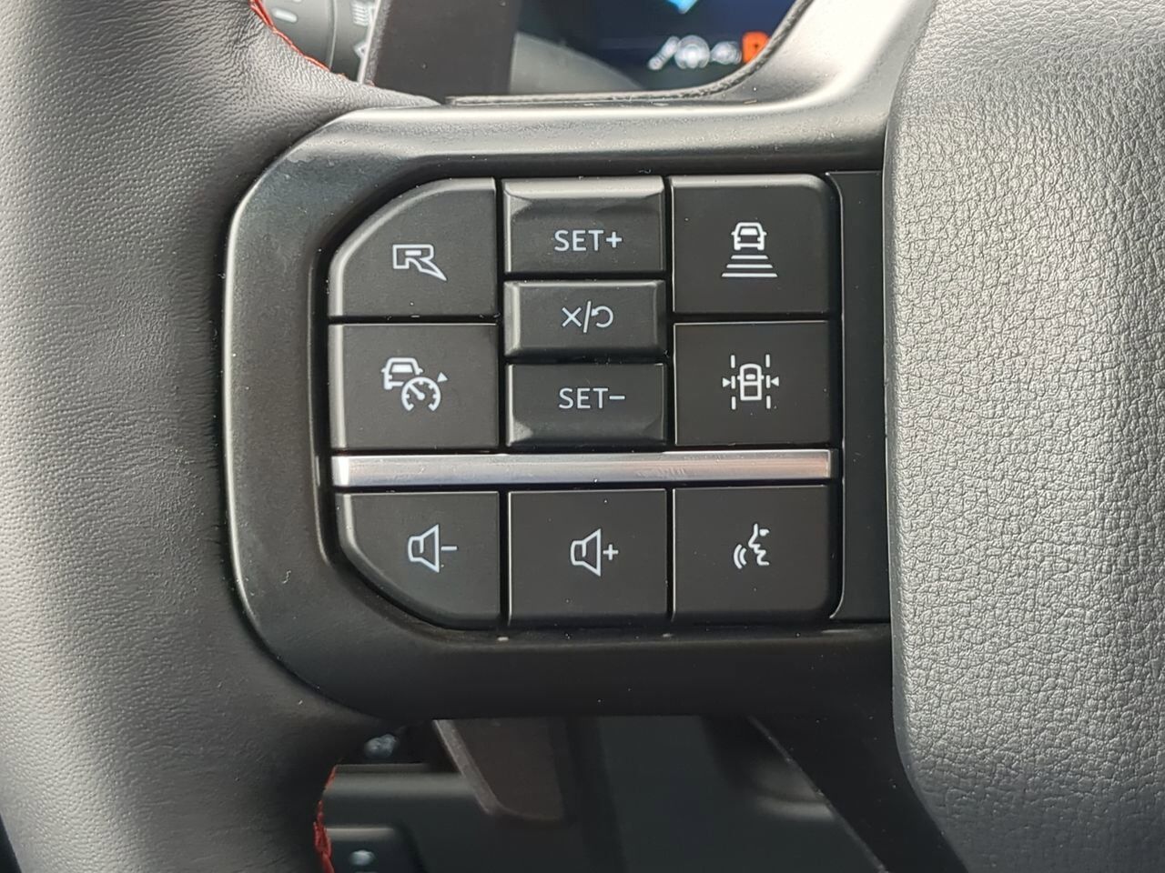 2025 Ford F-150 Raptor Winder GA