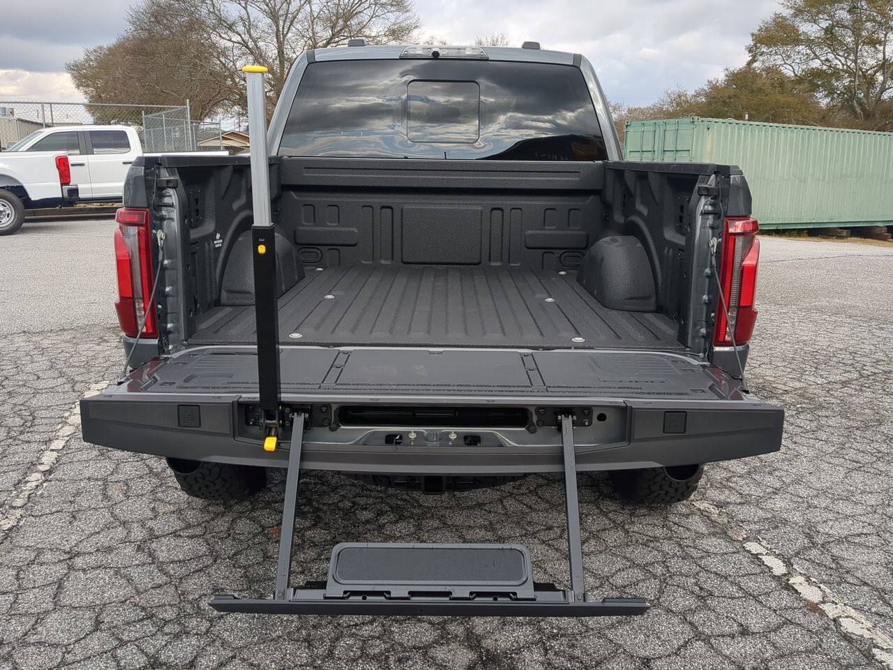 2025 Ford F-150 Raptor Winder GA