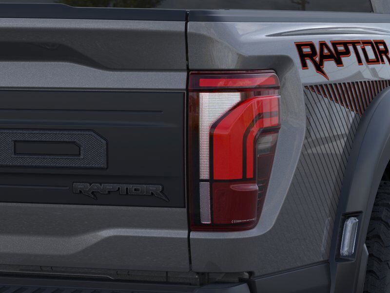 2025 Ford F-150 Raptor Winder GA