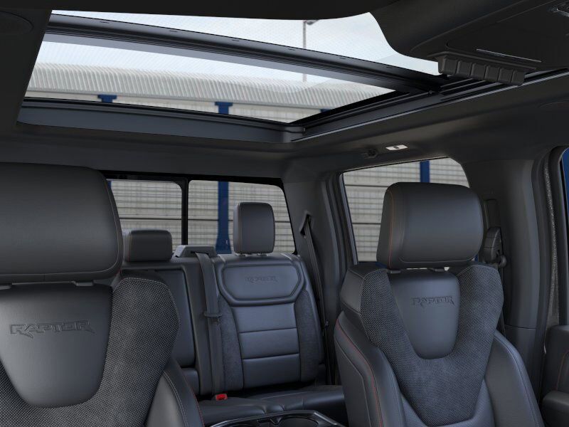 2025 Ford F-150 Raptor Winder GA