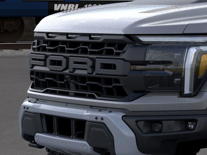 2025 Ford F-150 Raptor Winder GA