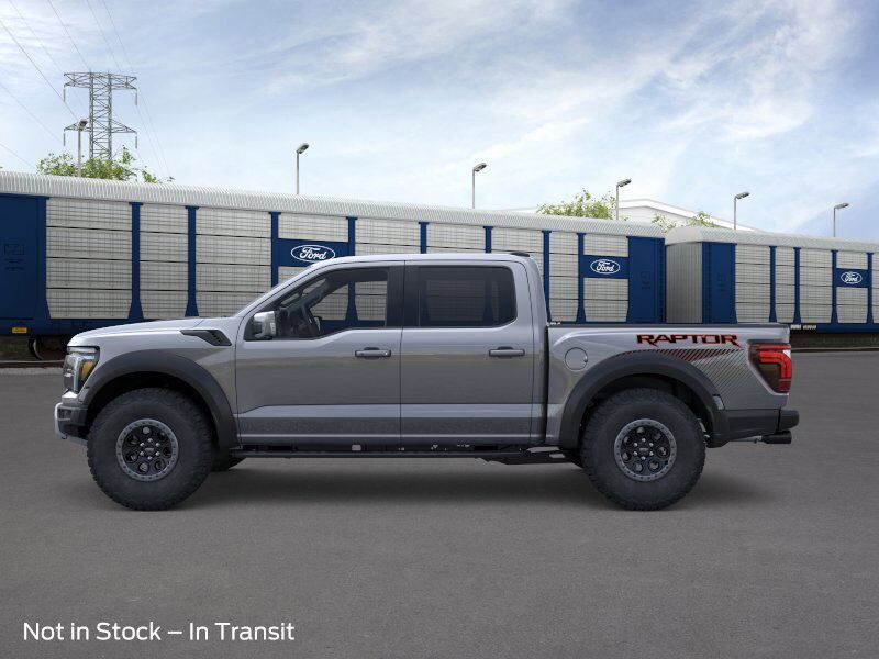 2025 Ford F-150 Raptor Winder GA