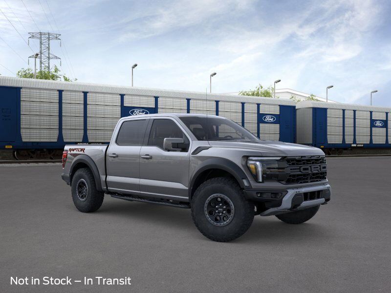 2025 Ford F-150 Raptor Winder GA