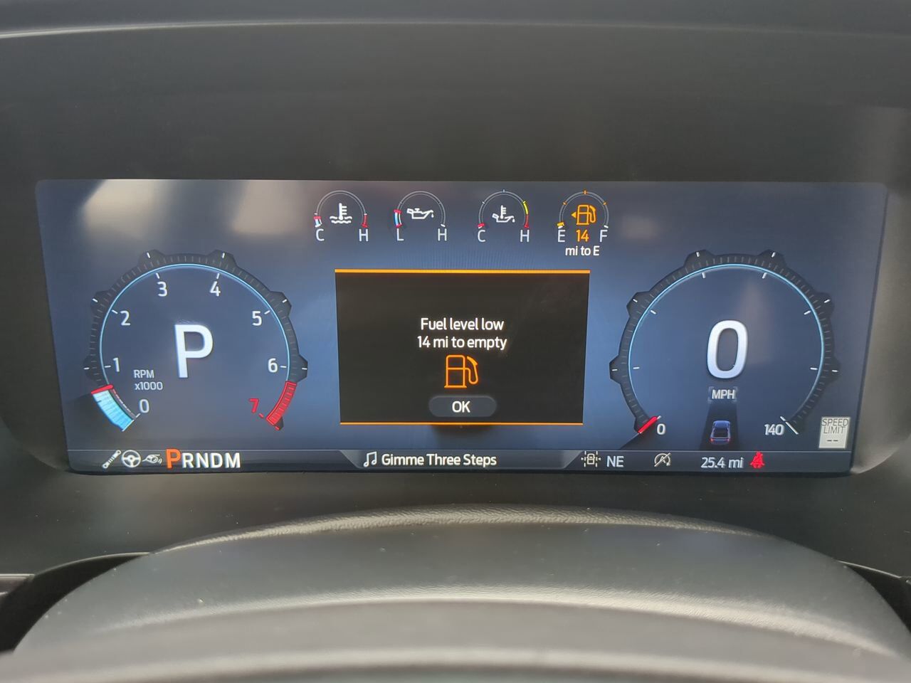 2025 Ford F-150 Raptor Winder GA