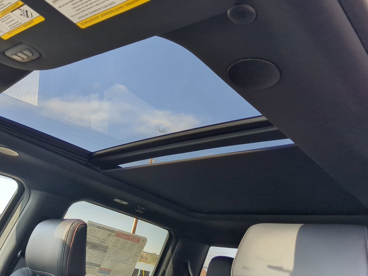 2025 Ford F-150 Raptor Winder GA