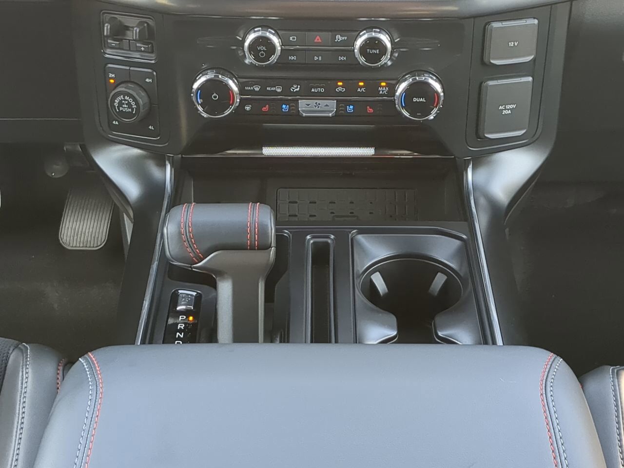 2025 Ford F-150 Raptor Winder GA