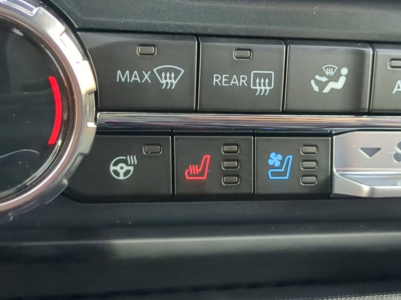 2025 Ford F-150 Raptor Winder GA