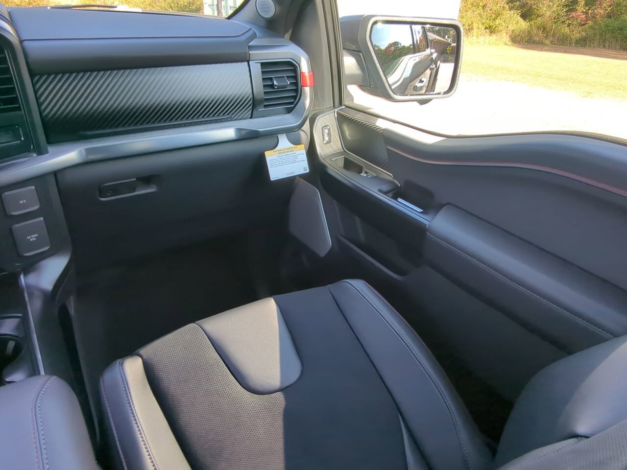 2025 Ford F-150 Raptor Winder GA