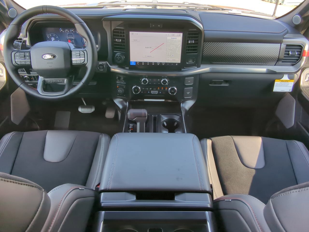 2025 Ford F-150 Raptor Winder GA