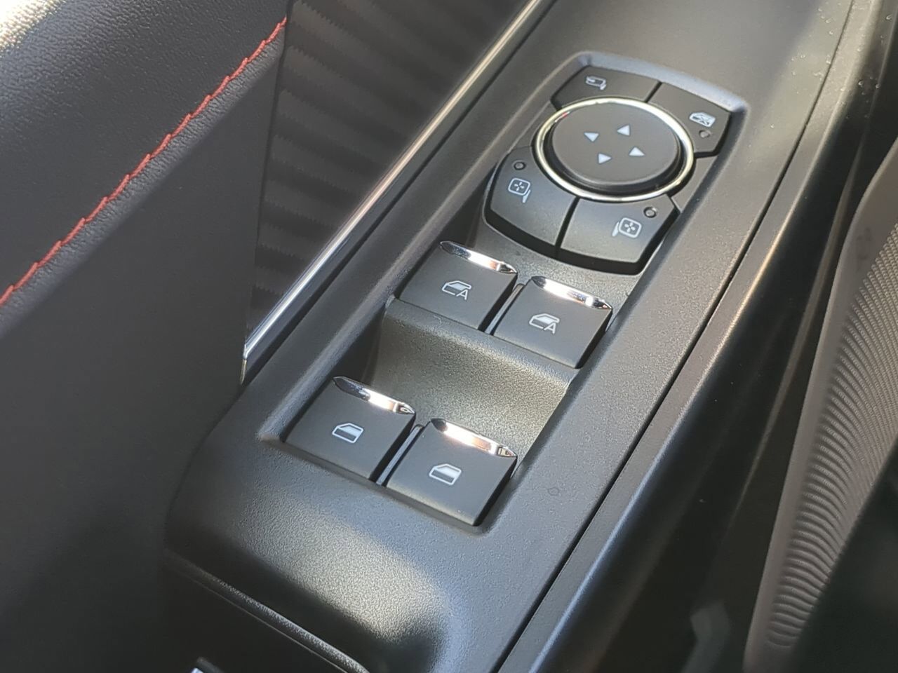 2025 Ford F-150 Raptor Winder GA