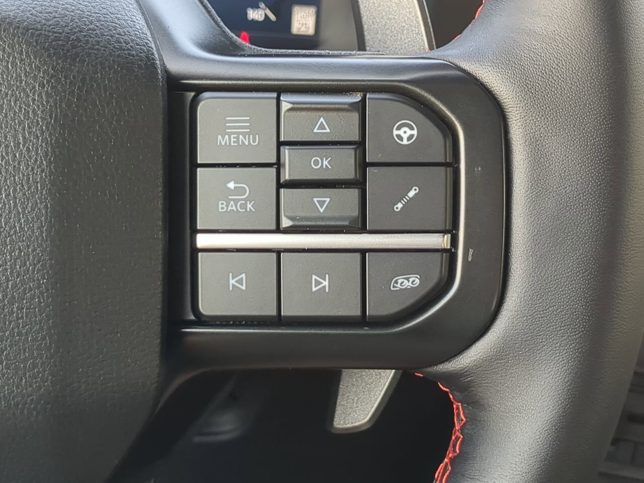 2025 Ford F-150 Raptor Winder GA