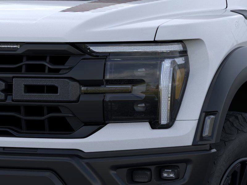 2025 Ford F-150 Raptor Winder GA