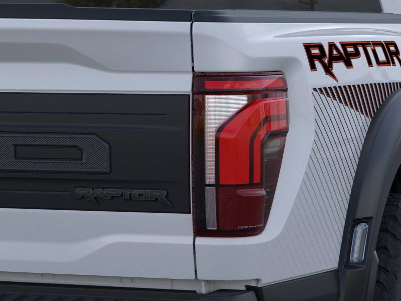 2025 Ford F-150 Raptor Winder GA