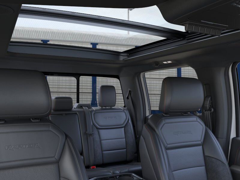 2025 Ford F-150 Raptor Winder GA