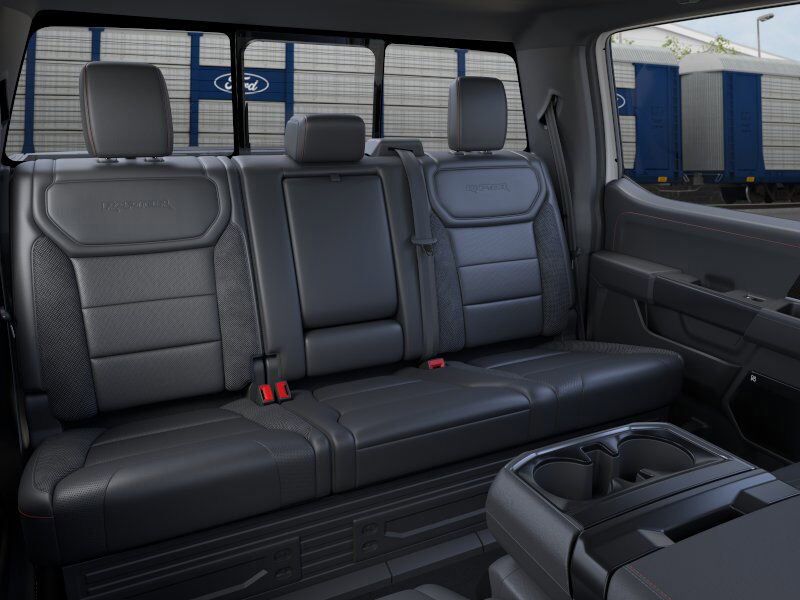 2025 Ford F-150 Raptor Winder GA