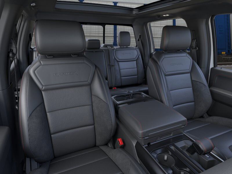 2025 Ford F-150 Raptor Winder GA