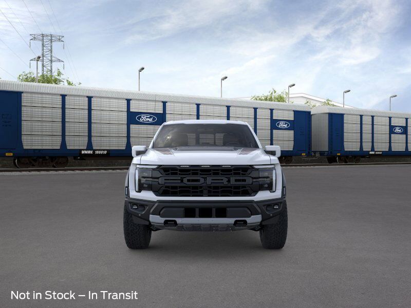 2025 Ford F-150 Raptor Winder GA