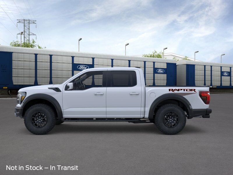 2025 Ford F-150 Raptor Winder GA