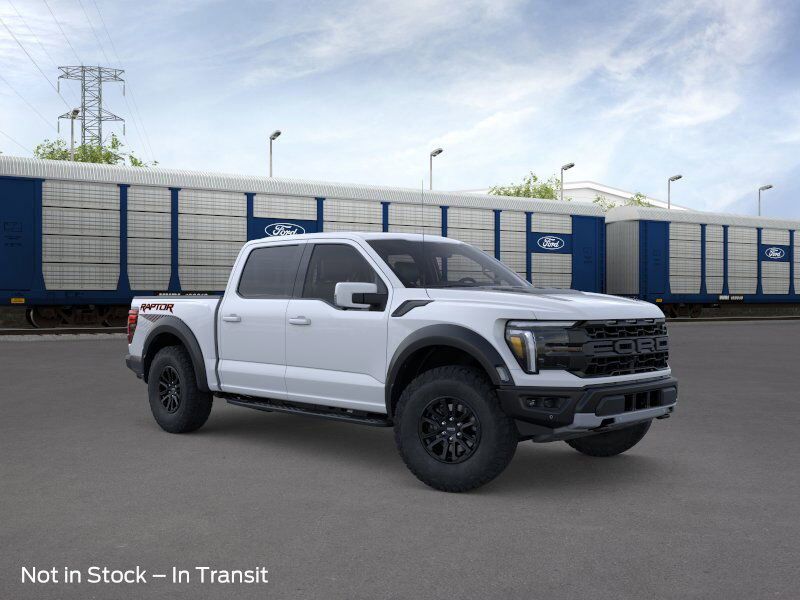 2025 Ford F-150 Raptor Winder GA