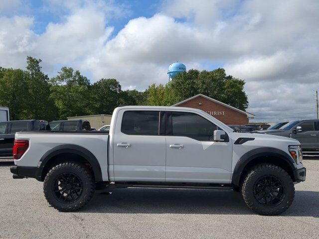 2025 Ford F-150 Raptor Winder GA
