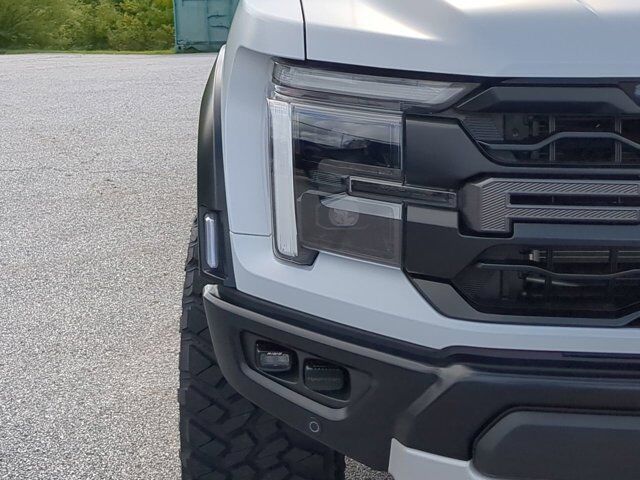 2025 Ford F-150 Raptor Winder GA