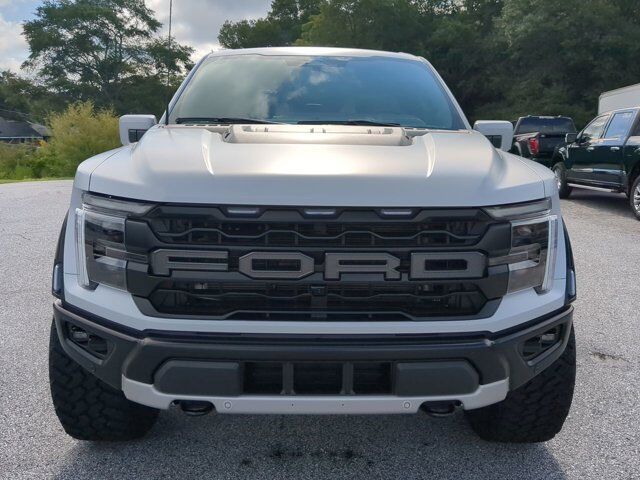 2025 Ford F-150 Raptor Winder GA