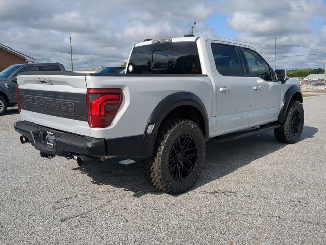 2025 Ford F-150 Raptor Winder GA