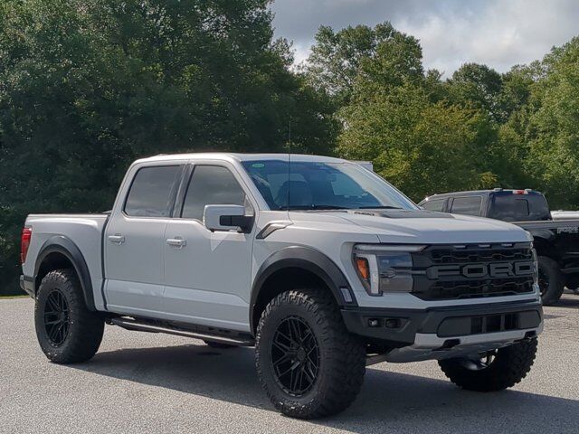 2025 Ford F-150 Raptor Winder GA