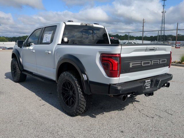 2025 Ford F-150 Raptor Winder GA