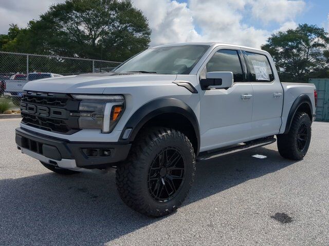2025 Ford F-150 Raptor Winder GA