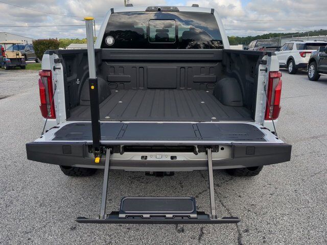 2025 Ford F-150 Raptor Winder GA