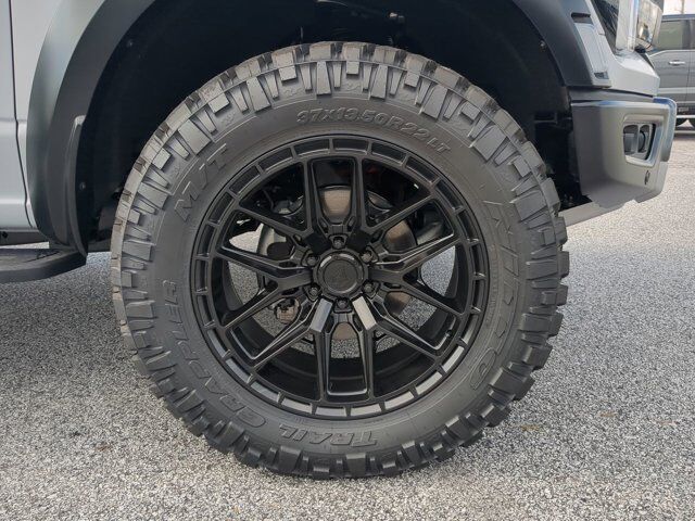 2025 Ford F-150 Raptor Winder GA