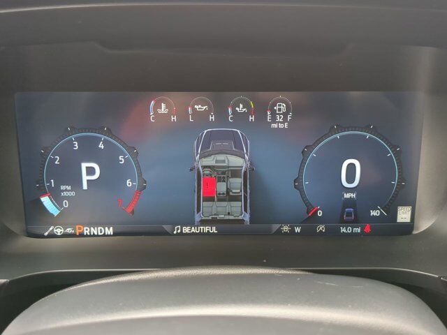 2025 Ford F-150 Raptor Winder GA