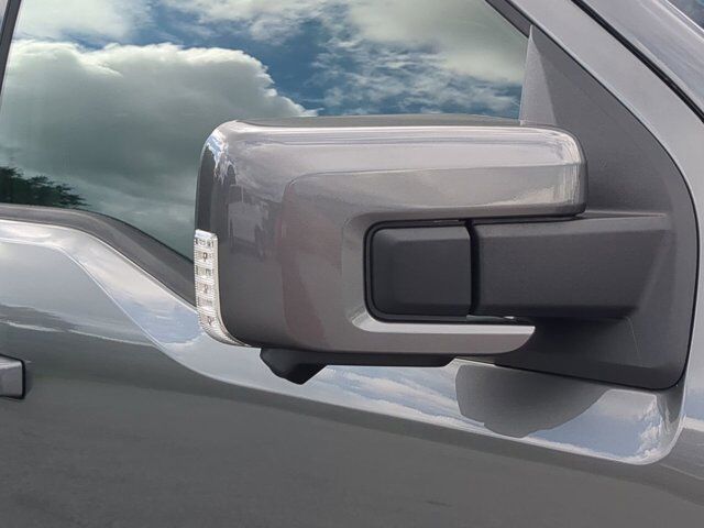 2025 Ford F-150 Raptor Winder GA